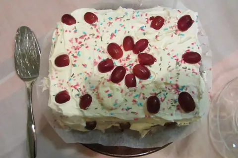 Noushin’s Bakery photo 2