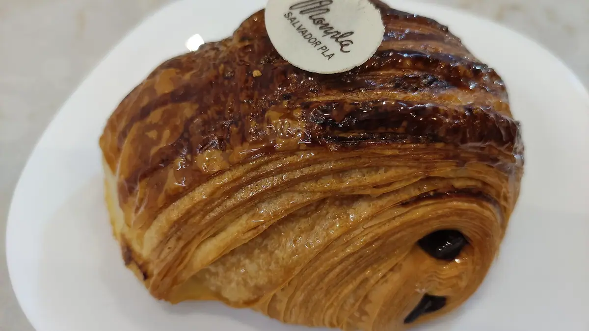 Noushin’s Bakery – patisserie in Chad Valley, Birmingham
